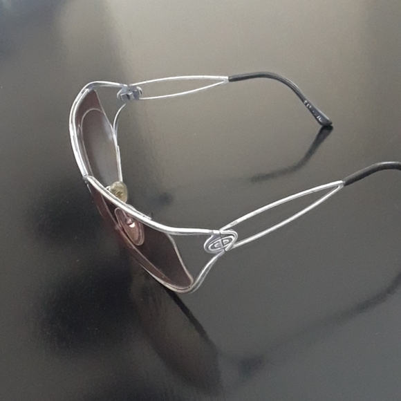 CHRISTIAN DIOR..VINTAGE.80s AUSTRIA - Picture 6 of 8